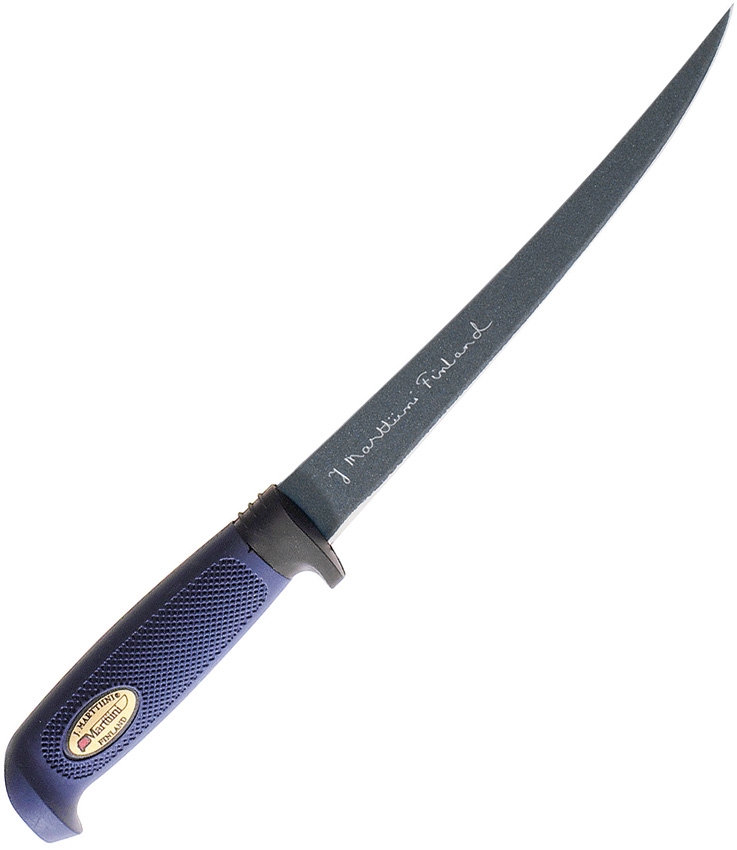 Marttiini MN836014T Martef Fillet Knife