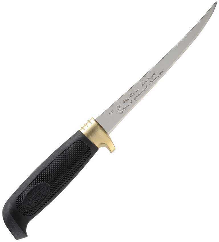 Marttiini MN836015 Condor Golden Trout Fillet Knife