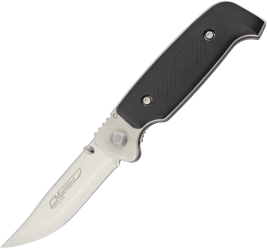 Marttiini MN940110 Folding Lynx Knife