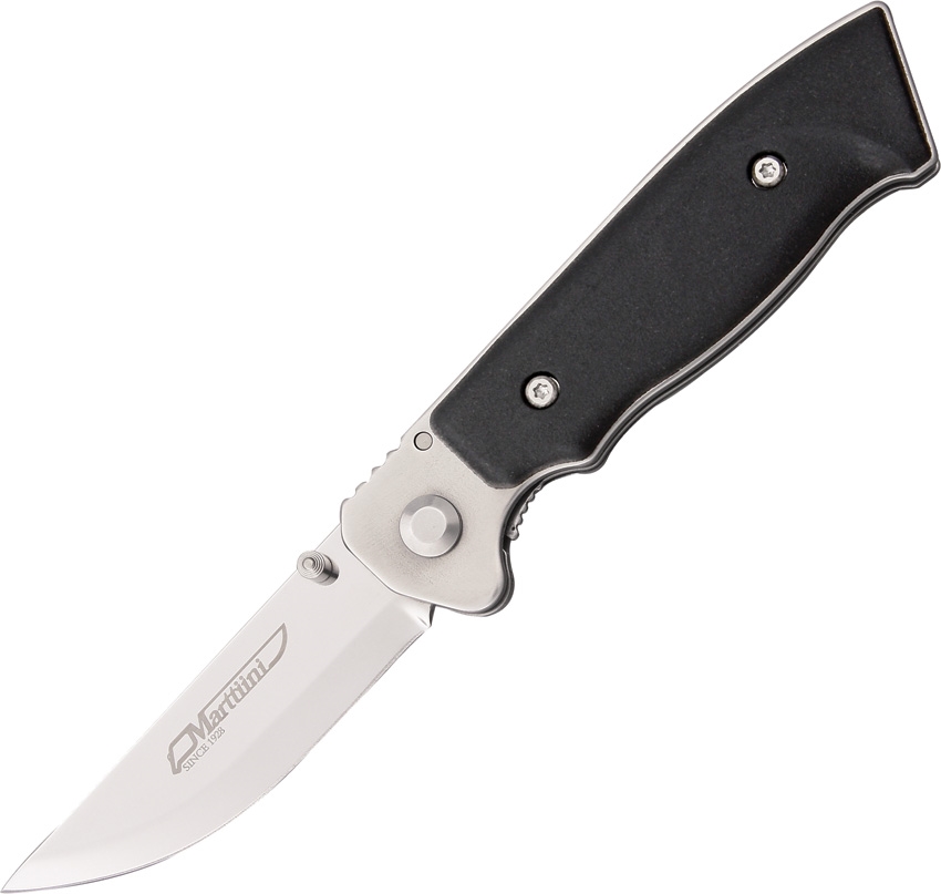 Marttiini MN945110 Folding Lynx Knife