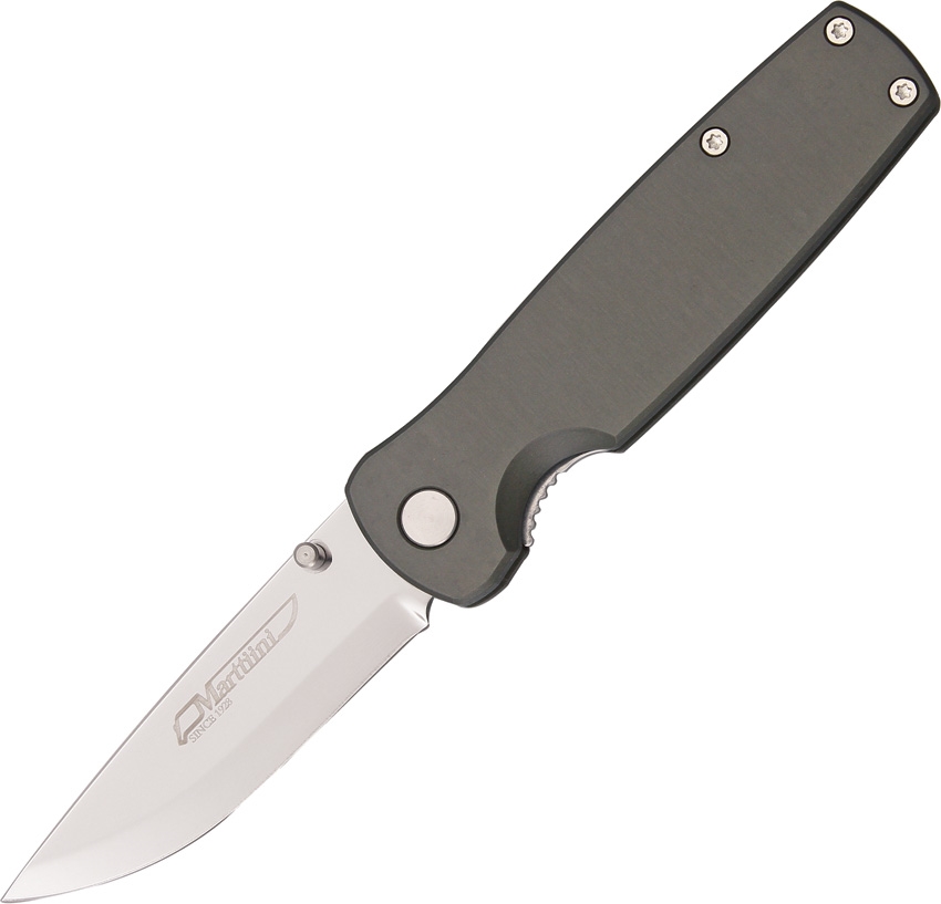 Marttiini MN960110 Folding Handy Knife