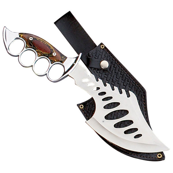 Master Cutlery HK-983 The Devils General Trench Knife
