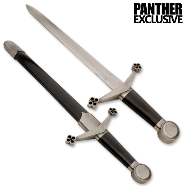 Musketeer Dagger H5526-1B