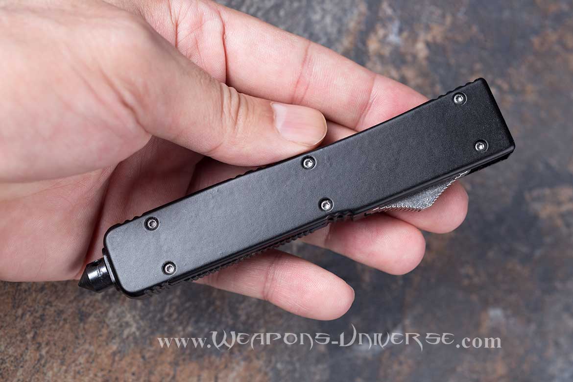 Night Slayer OTF Automatic Knife