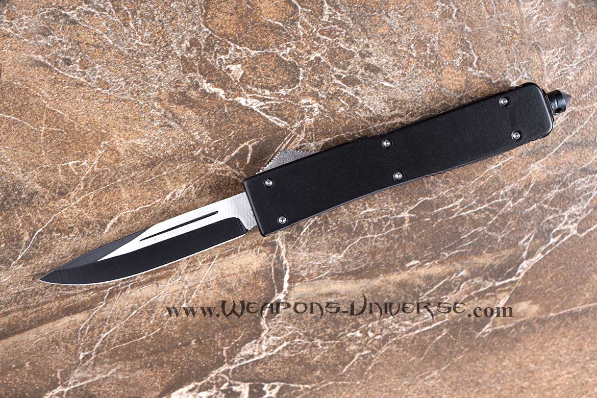 Night Slayer OTF Automatic Knife