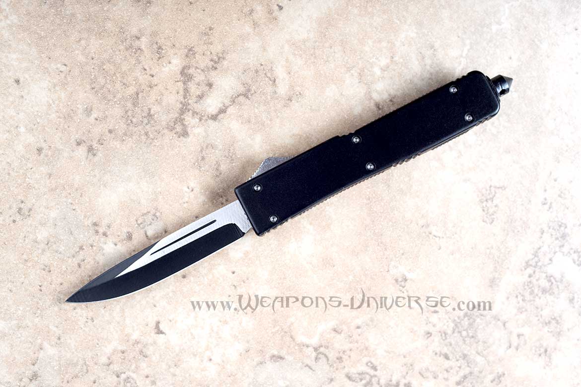 Night Slayer OTF Automatic Knife