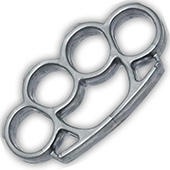 Brass Knuckles, 2