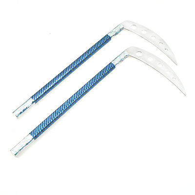 ProForce Champion Kama, Blue Stripe
