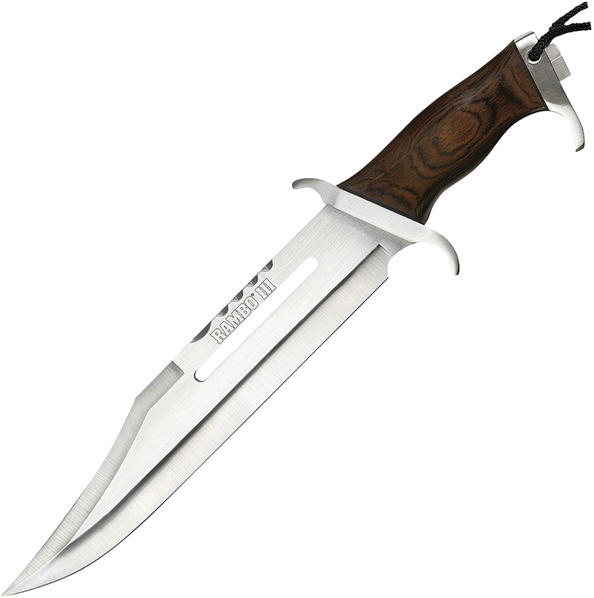 Rambo 3 Knife