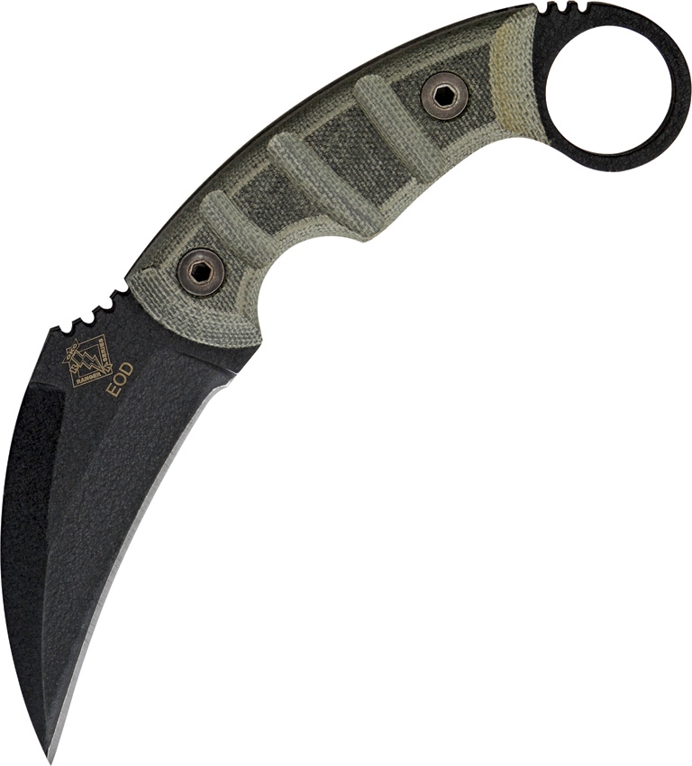 Ranger RN9466 EOD Karambit Knife