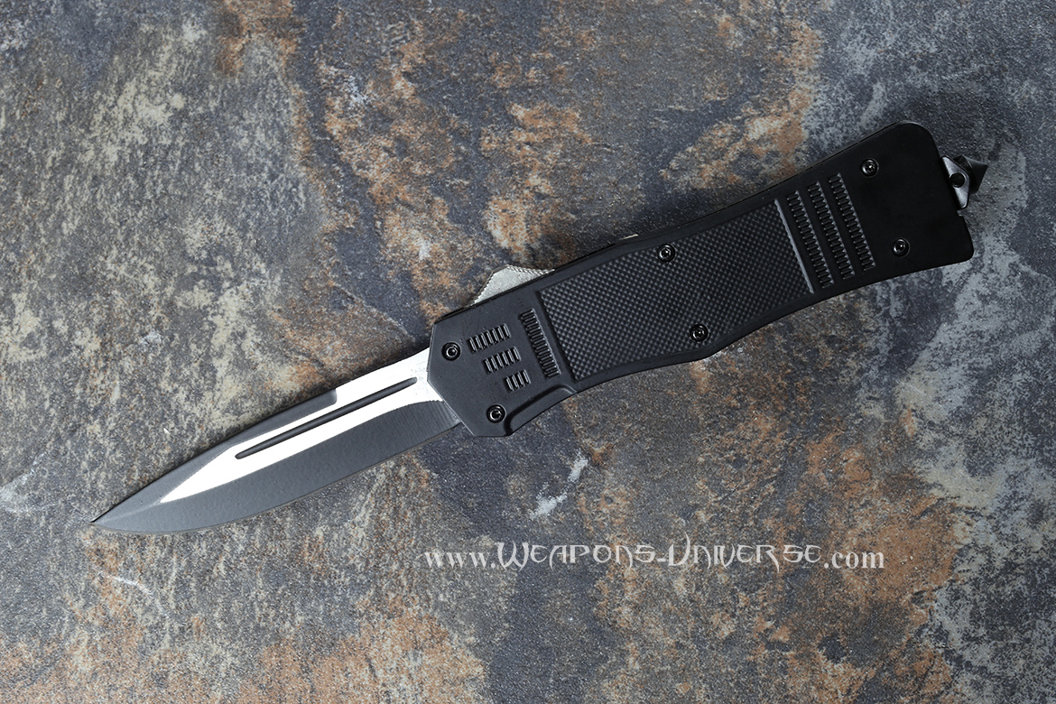 Razorfang Out the Front Automatic Knife