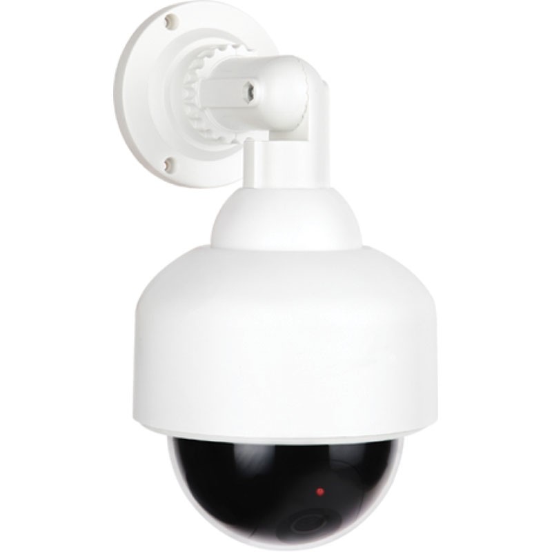 Realistic Imitation Dome Camera