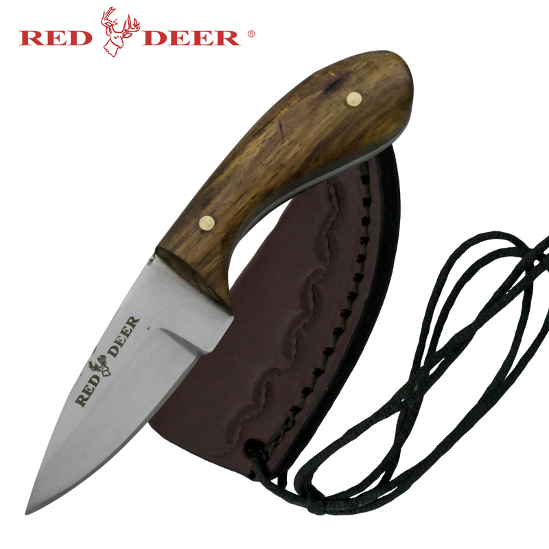 Red Deer Washington Patch Knife