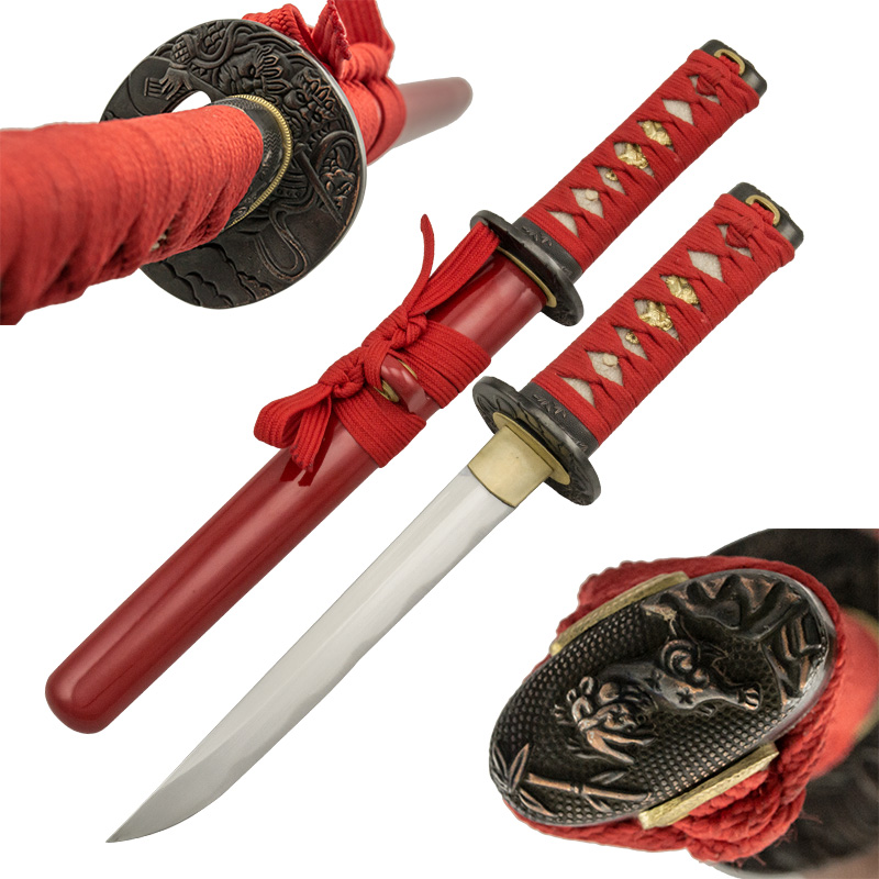 cold steel katana