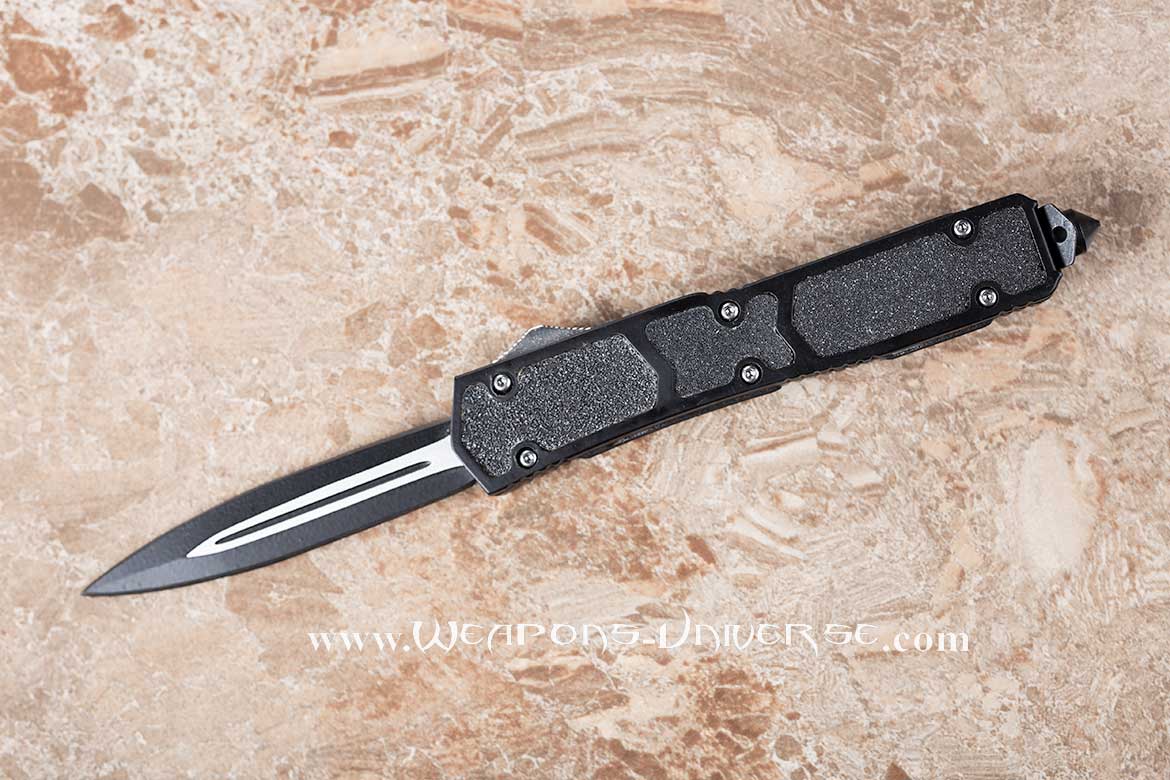 Rogue Assassin OTF Knife