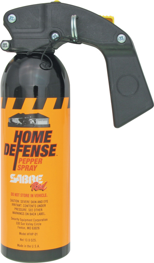 Sabre SA10364 Home Defense Unit ORMD