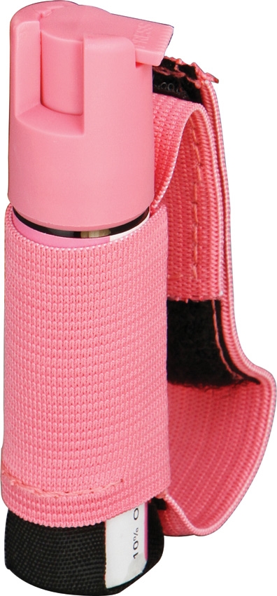 Sabre SA15123 The Runner Pepper Spray ORMD