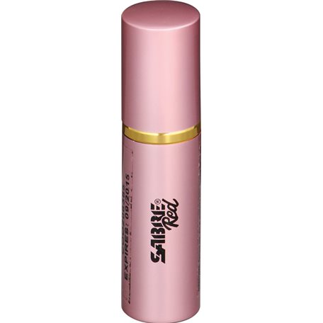 Sabre SA15400 Lipstick ORMD Pepper Spray