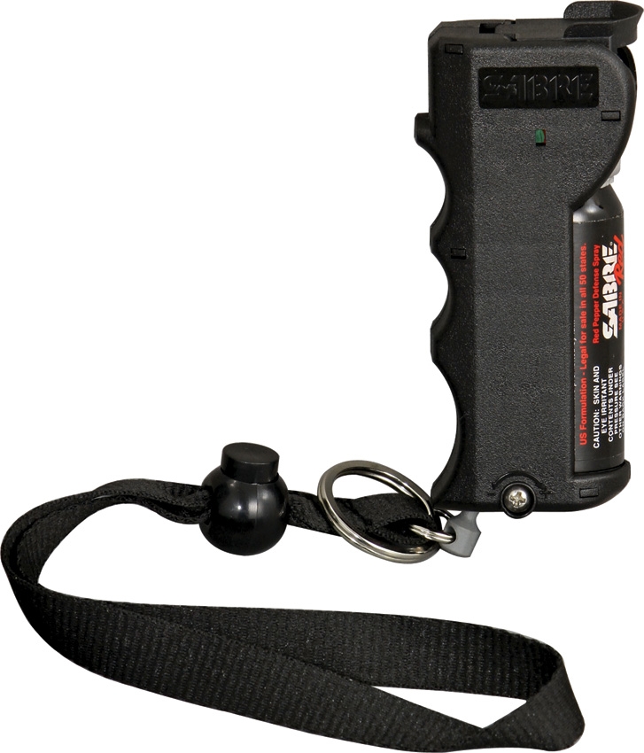 Sabre SA15500 Red Pepper Spray ORMD