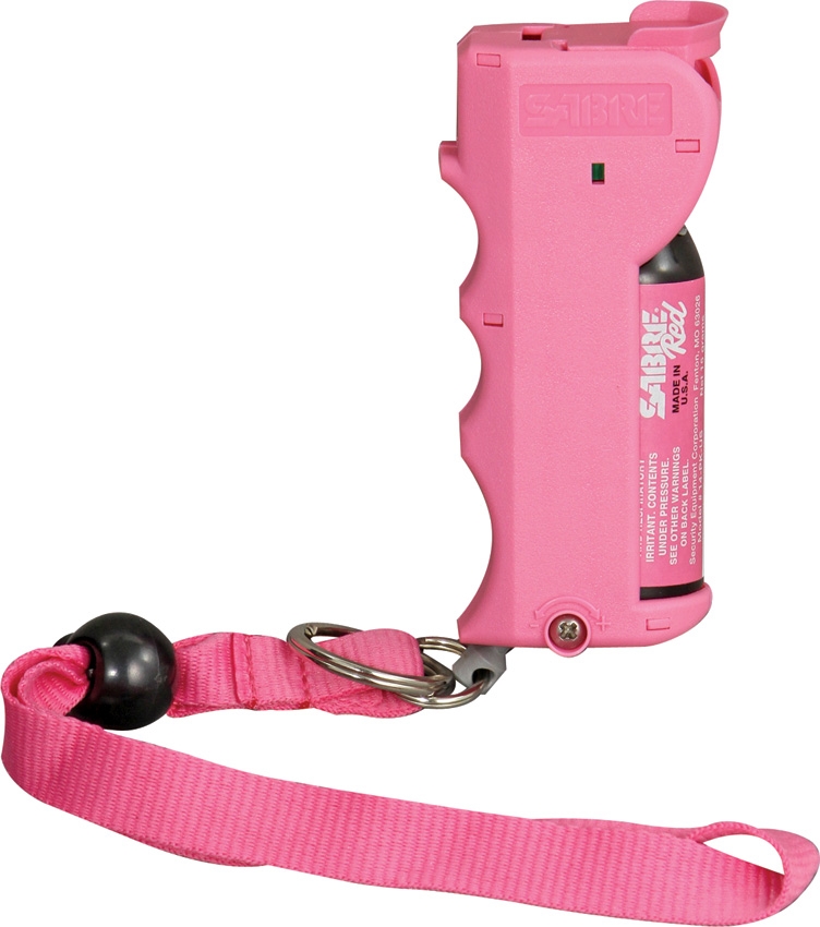 Sabre SA15501 Red Pepper Spray ORMD