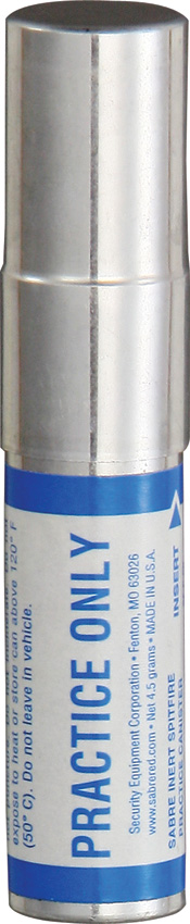 Sabre SA30021 Spitfire Practice Spray Refill