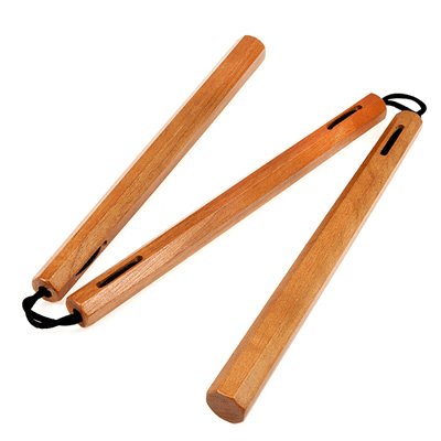 San Setsu Kon Nunchaku