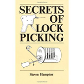 Dr Bint Book On Lock Picking