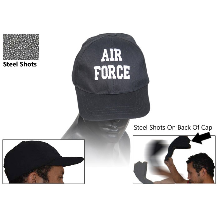Self Defense Sap Cap, Air Force