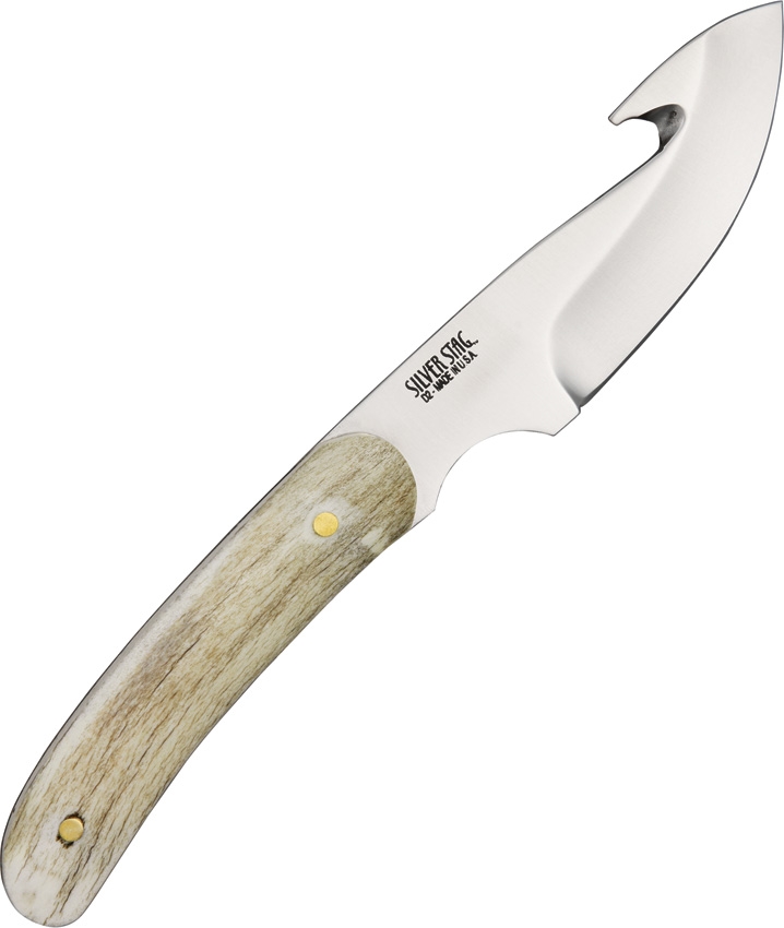 Silver Stag SV10128 Guthook