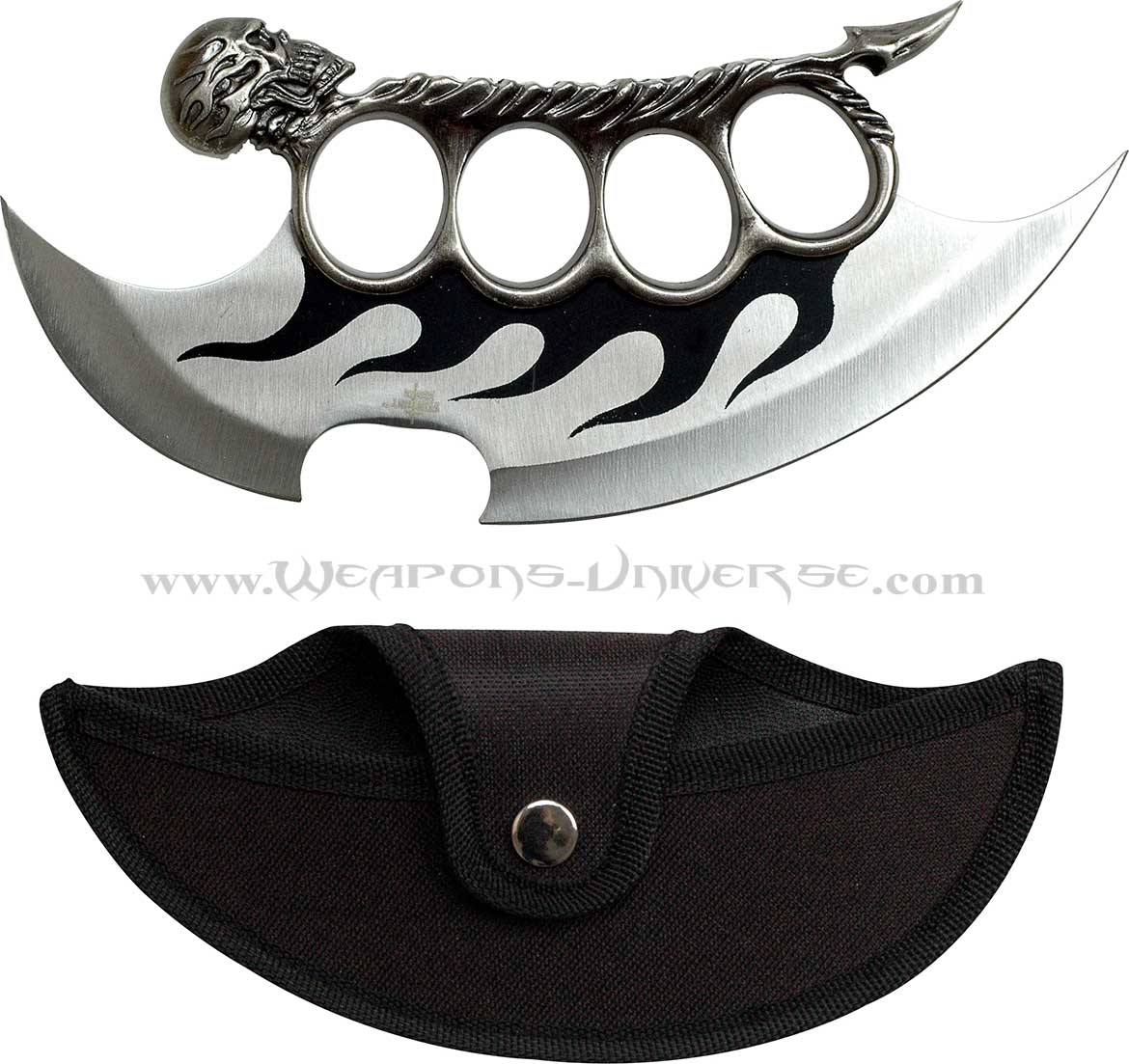 Fantasy Knife with Display, FM-575