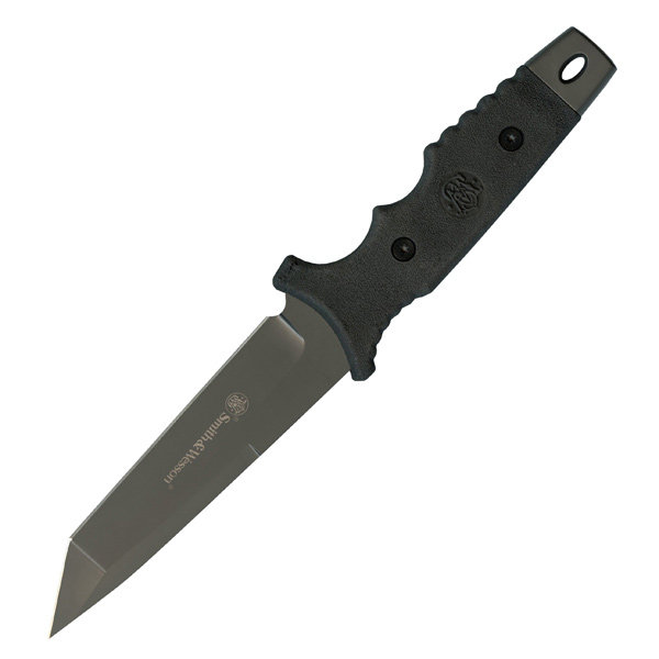 Smith & Wesson SW7 Special Ops Tactical, Tanto Point Knife