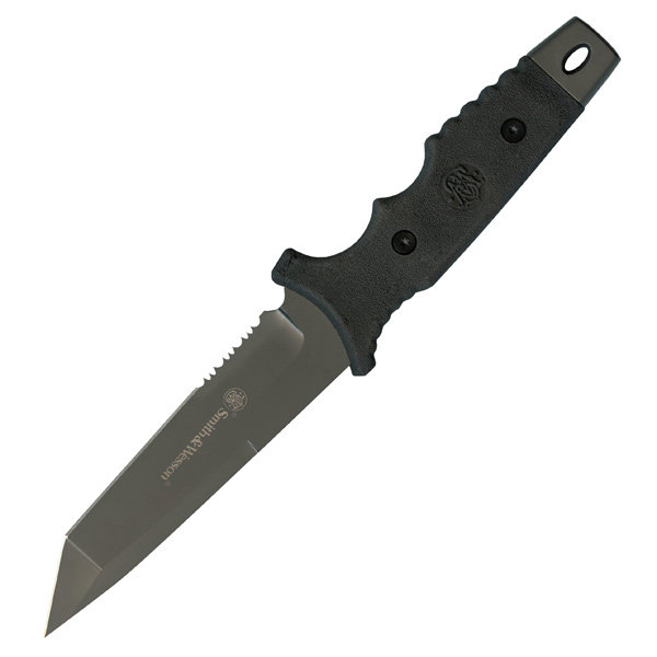Smith & Wesson SW7S Special Ops Tactical, Tanto Point Knife