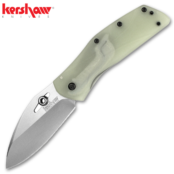 7 1/4 Inch Kershaw Echelon - Composite - Made In The USA KS1880
