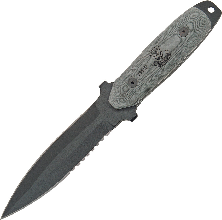 TOPS 3010 Ranger's Edge Knife