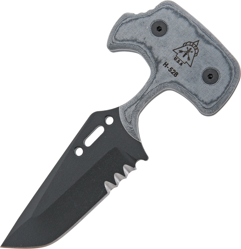 TOPS GR01 Grim Reaper Knife