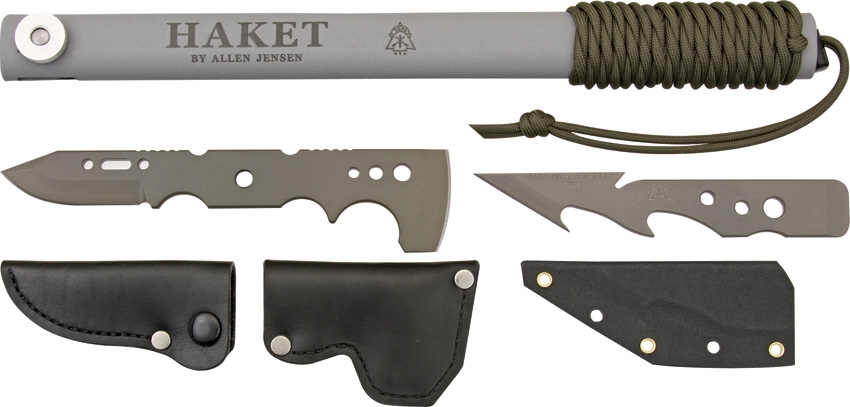 TOPS HAKET01OF HAKET Outfitter