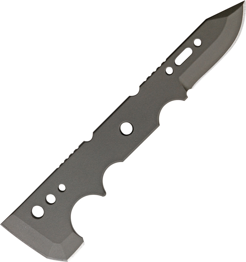 TOPS HAKET02TK HAKET Tactical Head Knife