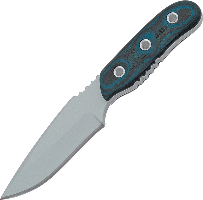 TOPS OT01 Blue Otter Knife