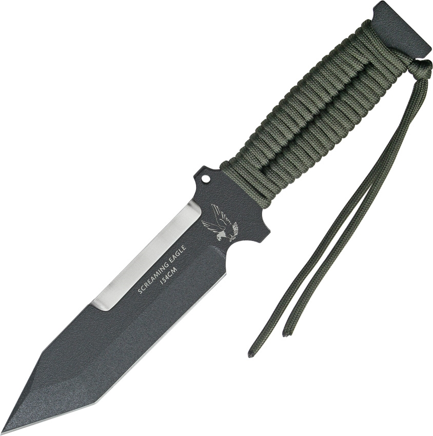 TOPS SE6020PBT Screaming Eagle Knife