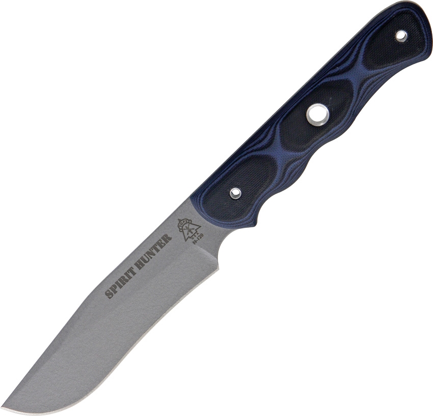TOPS SHR02 Spirit Hunter Knife