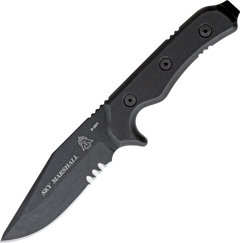 TOPS SKY02 Sky Marshall Knife