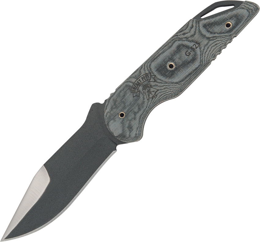 TOPS SP01 Sneaky Pete Knife