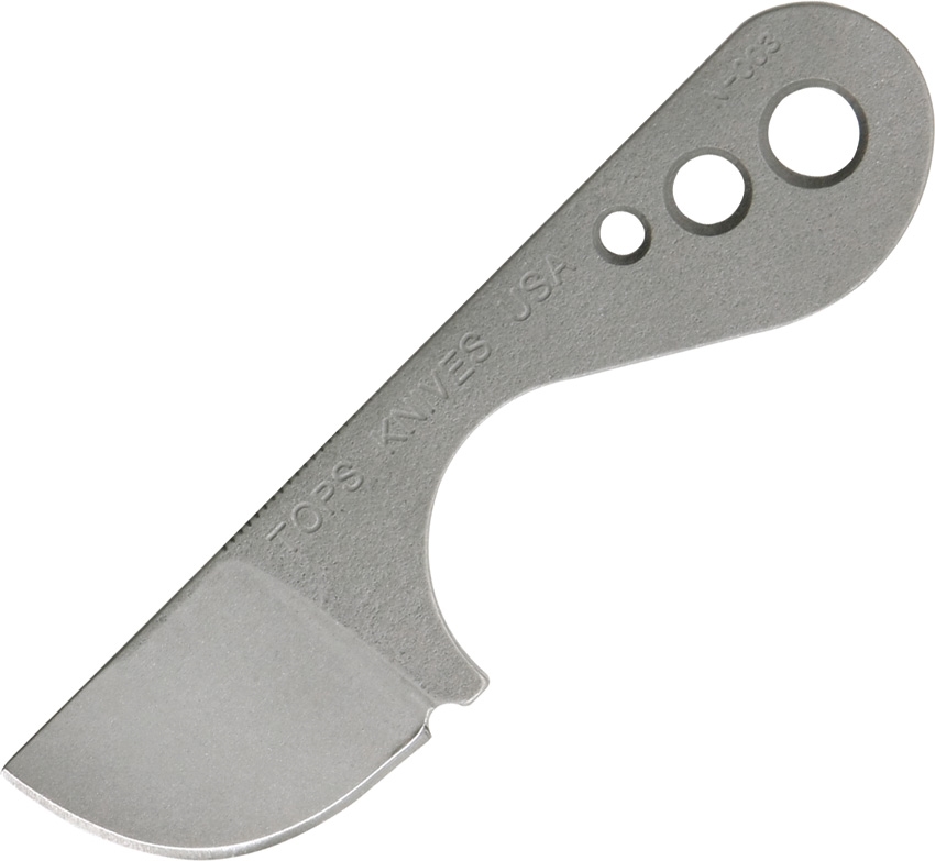 TOPS THUM01 Thumb Nail Knife