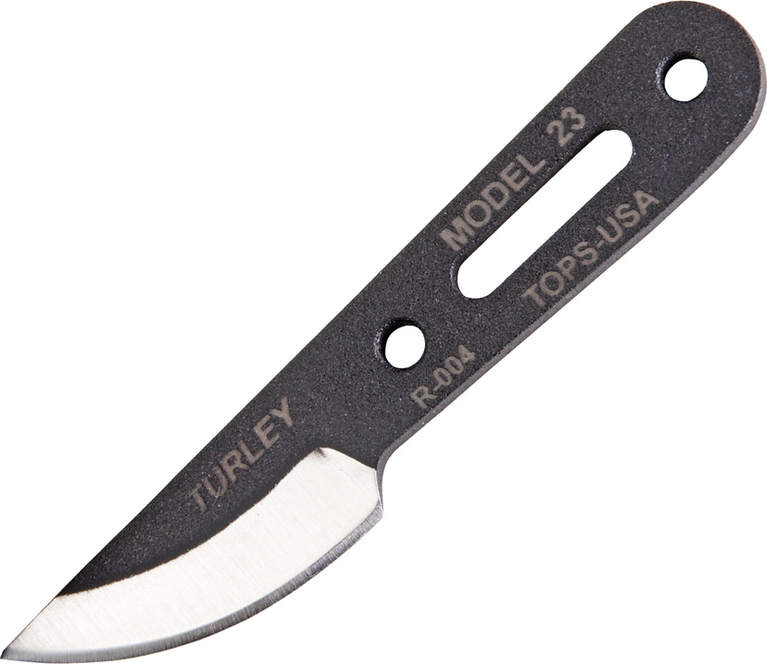 TOPS TURL23 Turley 23 Knife