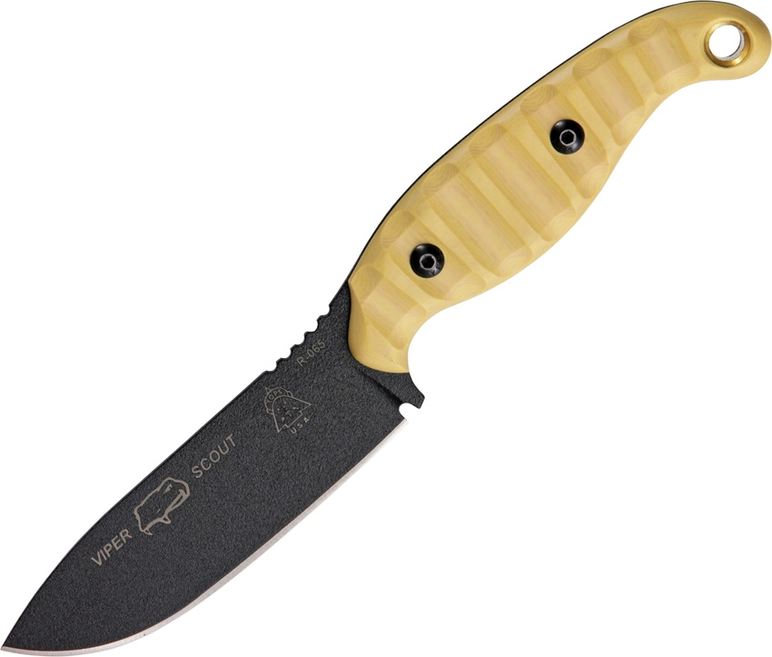 TOPS VPS01 Viper Scout Knife
