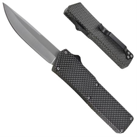 Tornado Automatic OTF Knife