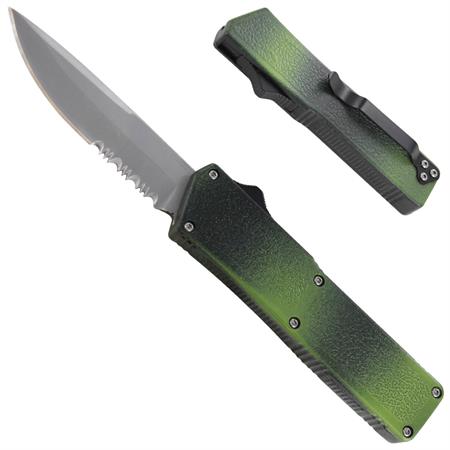 Tropical Storm OTF Knife Automatic