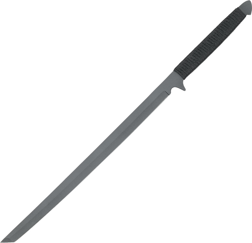 United Cutlery UC1184 Black Ronin Ninja Sword
