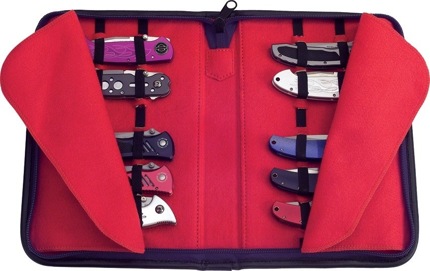 United Cutlery UC1337 Small Knife Storage Case