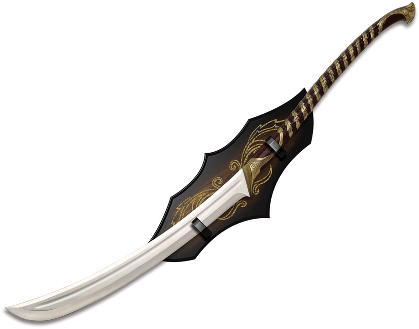 United Cutlery UC1373 High Elven Warrior Sword